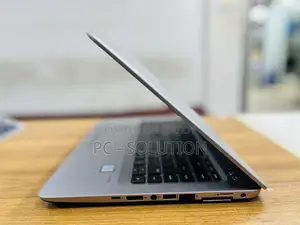 Laptop HP EliteBook 840 G3 8GB Intel Core I5 SSD 256GB