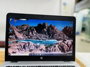 Laptop HP EliteBook 840 G3 8GB Intel Core I5 SSD 256GB