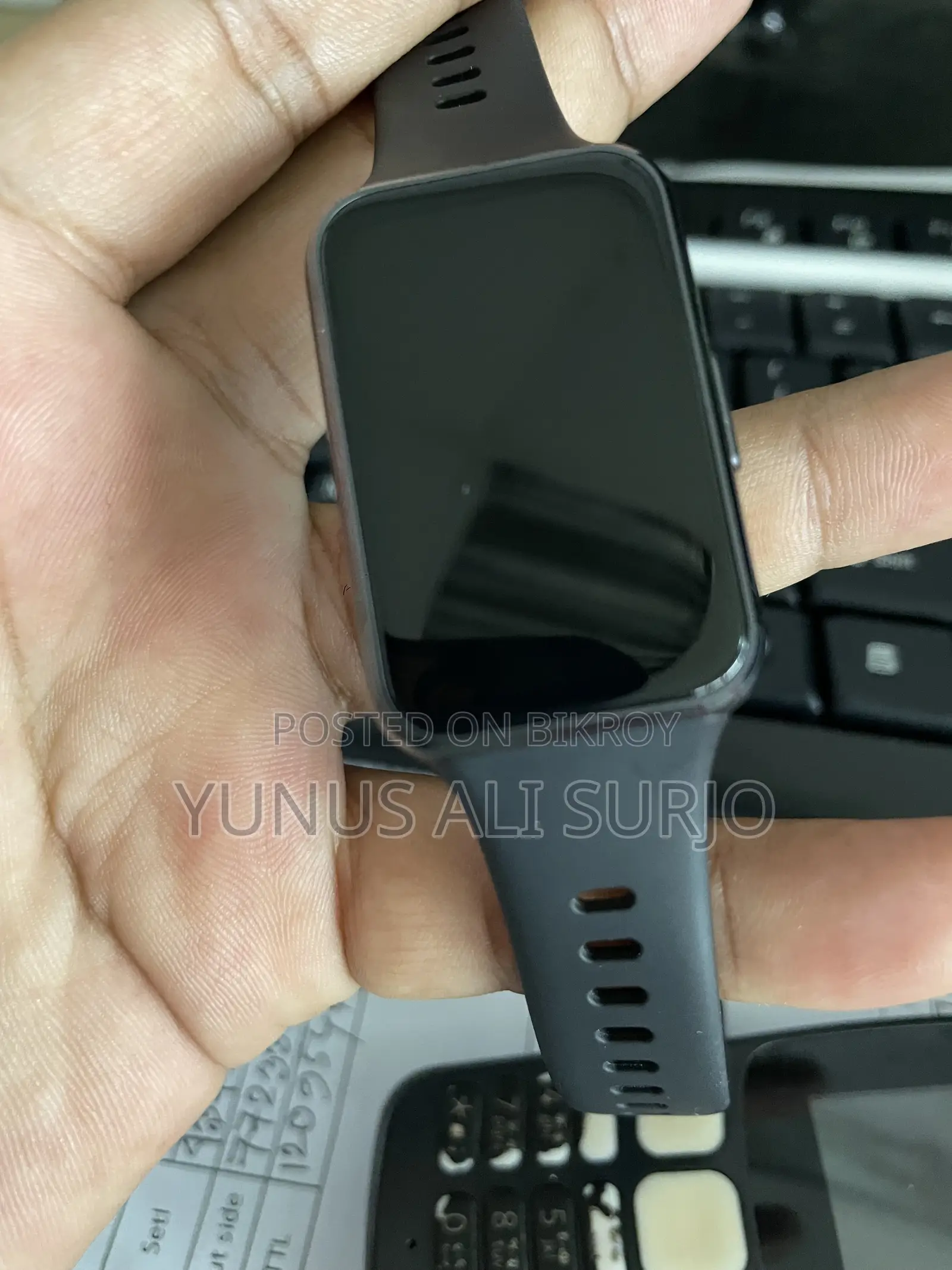 Smart Watch