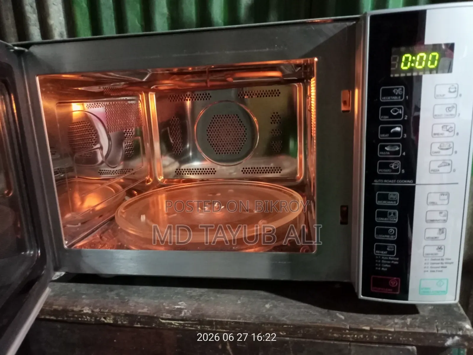 Sebec 28 Liter Convection Oven
