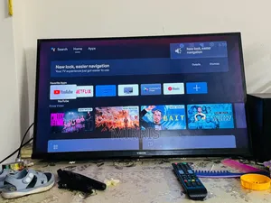 Vision Smart TV Sell