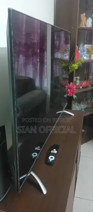 50 Inch Android TV For Sale