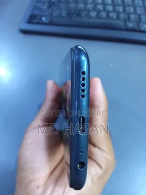 Xiaomi Redmi Note 9 128 GB Black