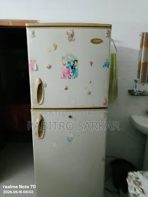 Fridge for Sale
