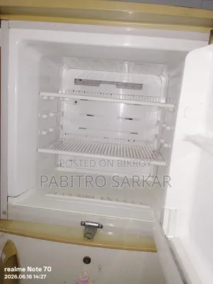 Fridge for Sale