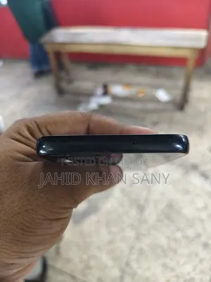 Samsung Galaxy A05s 128 GB Black