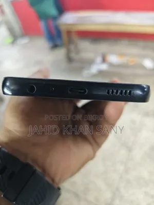 Samsung Galaxy A05s 128 GB Black