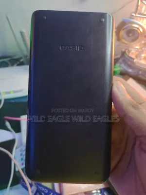 Casio Calculator
