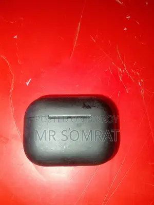 অ্যাপল এয়ারপডস প্রো