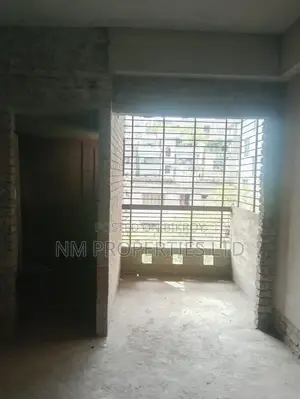 মিরপুরের এনএম প্রপার্টিজে ৩ বেডরুমের অ্যাপার্টমেন্ট বিক্রয় হবে