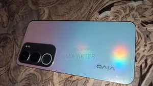 Vivo Y19s 4G 128 GB Silver
