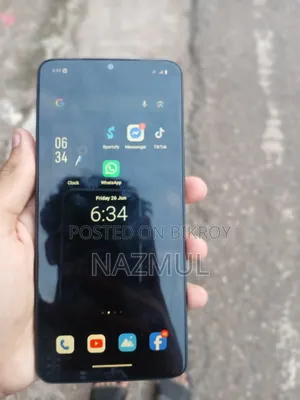 Vivo Y04 256 GB Blue