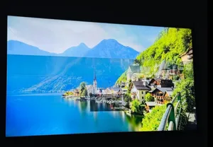 Lg Uhd 43" Oled Tv