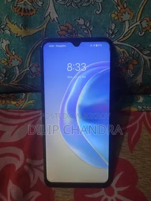 Vivo V21e 128 GB