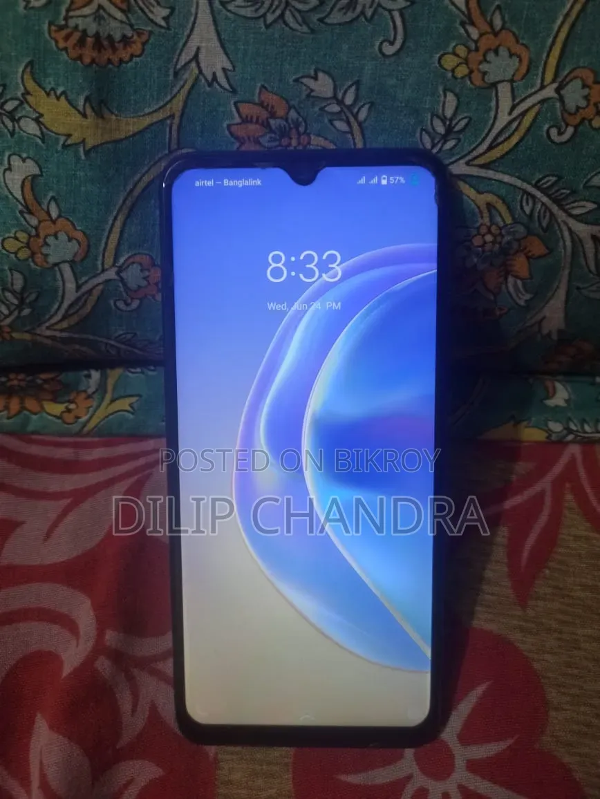 Vivo V21e 128 GB