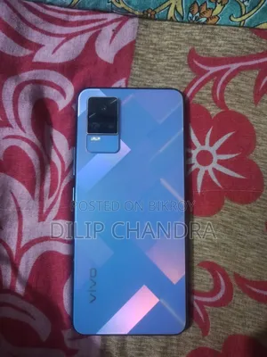 Vivo V21e 128 GB