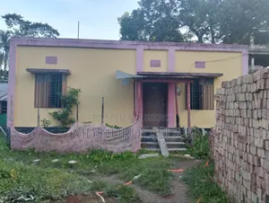 Furnished 7bdrm House in জমি সহ বাড়ি, Rupatali for Sale