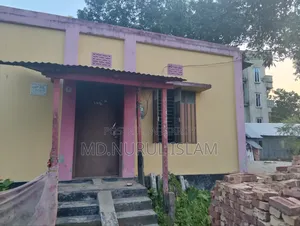 Furnished 7bdrm House in জমি সহ বাড়ি, Rupatali for Sale