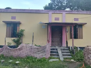 Furnished 7bdrm House in জমি সহ বাড়ি, Rupatali for Sale