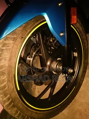 Honda Hornet 2020 Blue