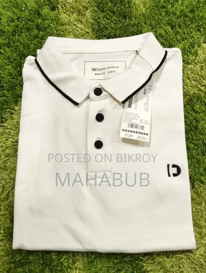 পুরুষদের প্রিমিয়াম পিকে-পোলো