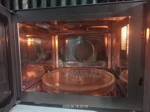 Sebec 28 Liter Convection Oven