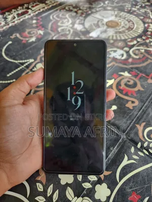 Xiaomi Mi 11i 128 GB Blue