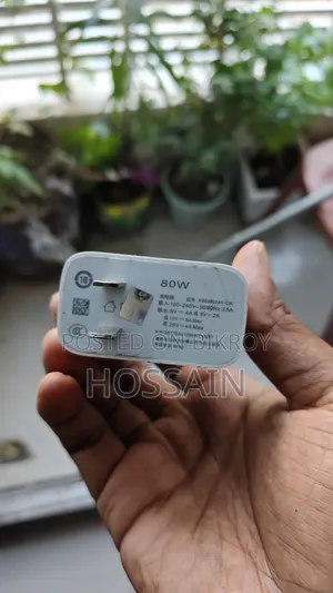 Vivo Charger 80 Watt