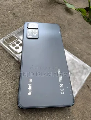 Xiaomi Redmi Note 12 128 GB Purple