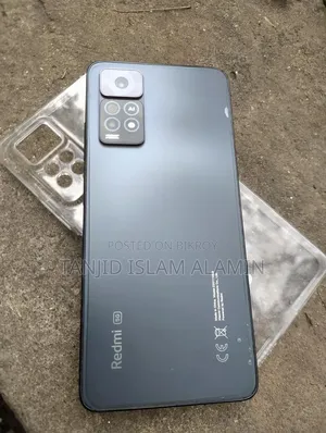 Xiaomi Redmi Note 12 128 GB Purple
