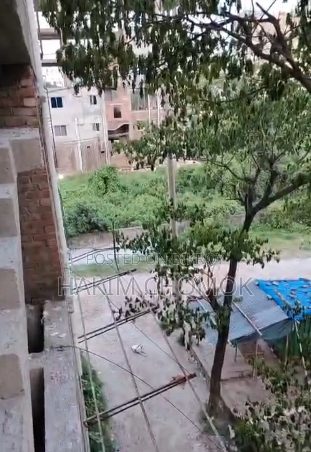 3bdrm Apartment in বসুন্ধরা রিভারভিউ Keraniganj for Sale