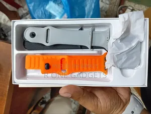 Keqiwear Kw75 Max Smart Watch