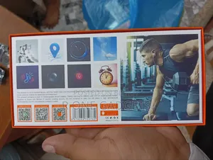Keqiwear Kw75 Max Smart Watch