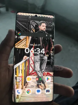 Motorola Moto G85 256 GB Blue