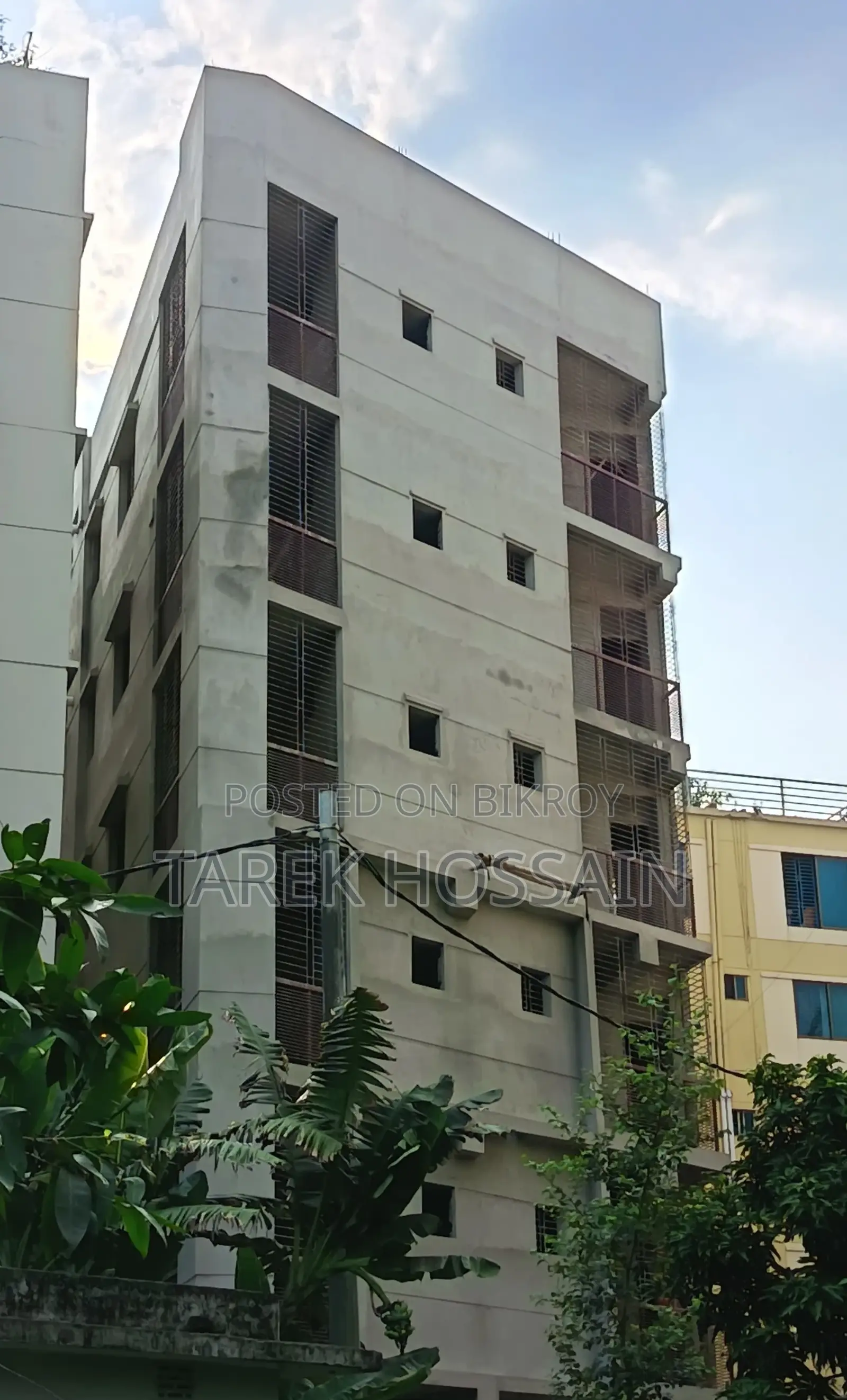 3bdrm Apartment in Cantonment for Sale