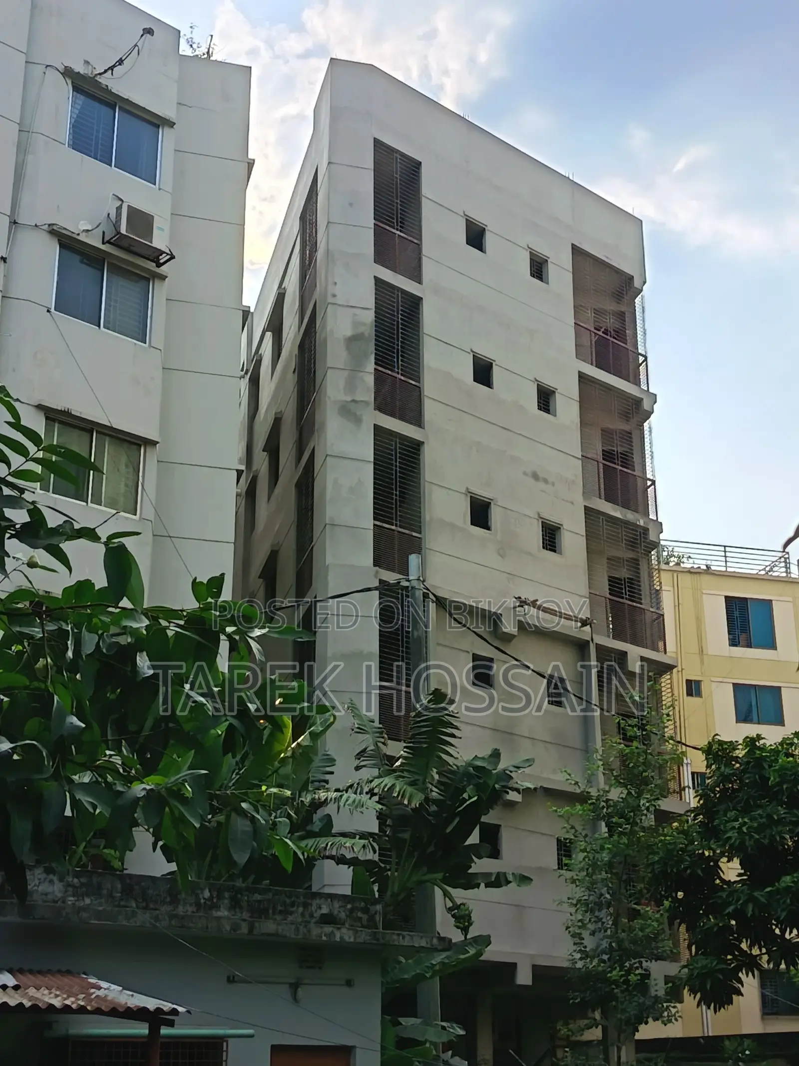 3bdrm Apartment in Cantonment for Sale