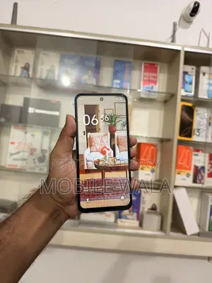 Infinix Hot 60i 128 GB Blue
