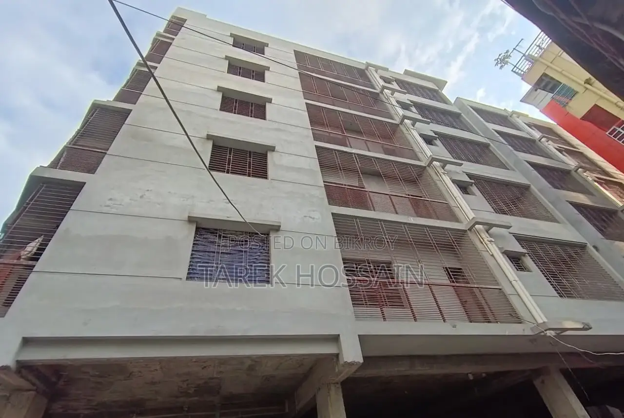 3bdrm Apartment in Cantonment for Sale