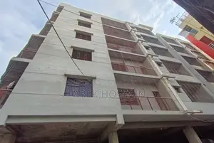 3bdrm Apartment in Cantonment for Sale