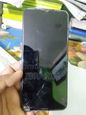 Nokia G10 64 GB Blue