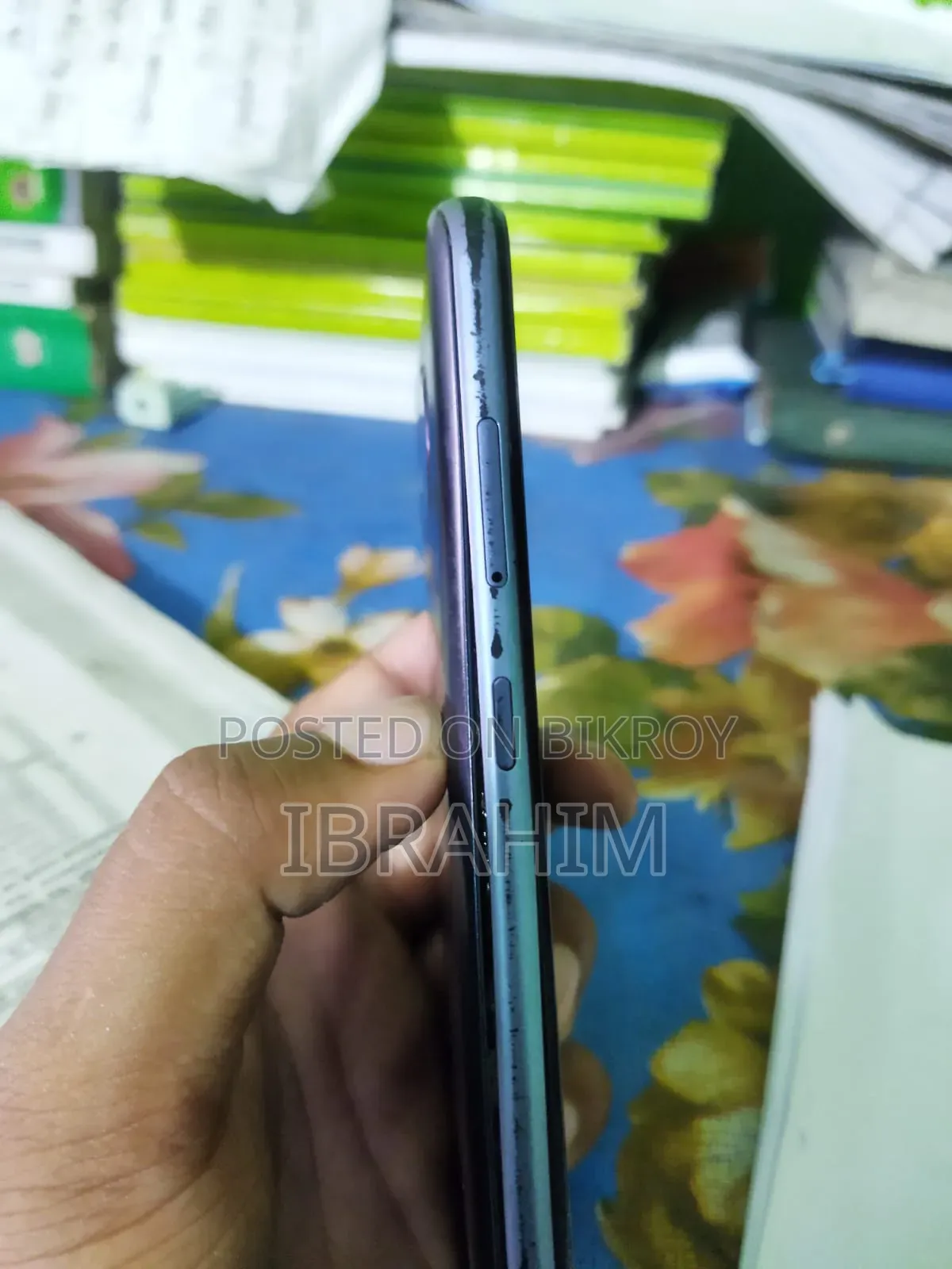 Nokia G10 64 GB Blue