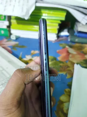 Nokia G10 64 GB Blue