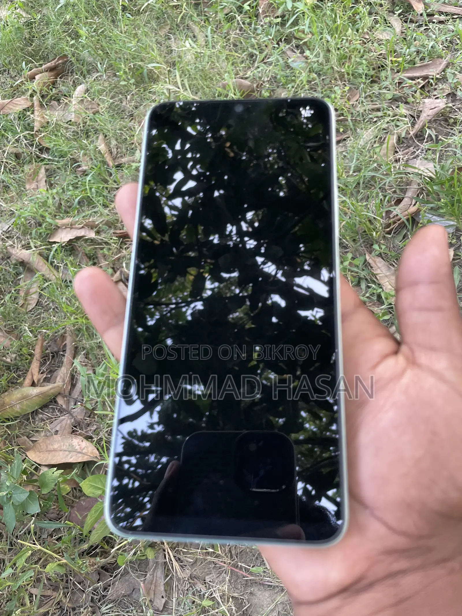 Xiaomi Redmi 13R 128 GB Green