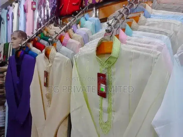 আলিফ পান্জাবী শোরুমে স্টাফ লাগবে