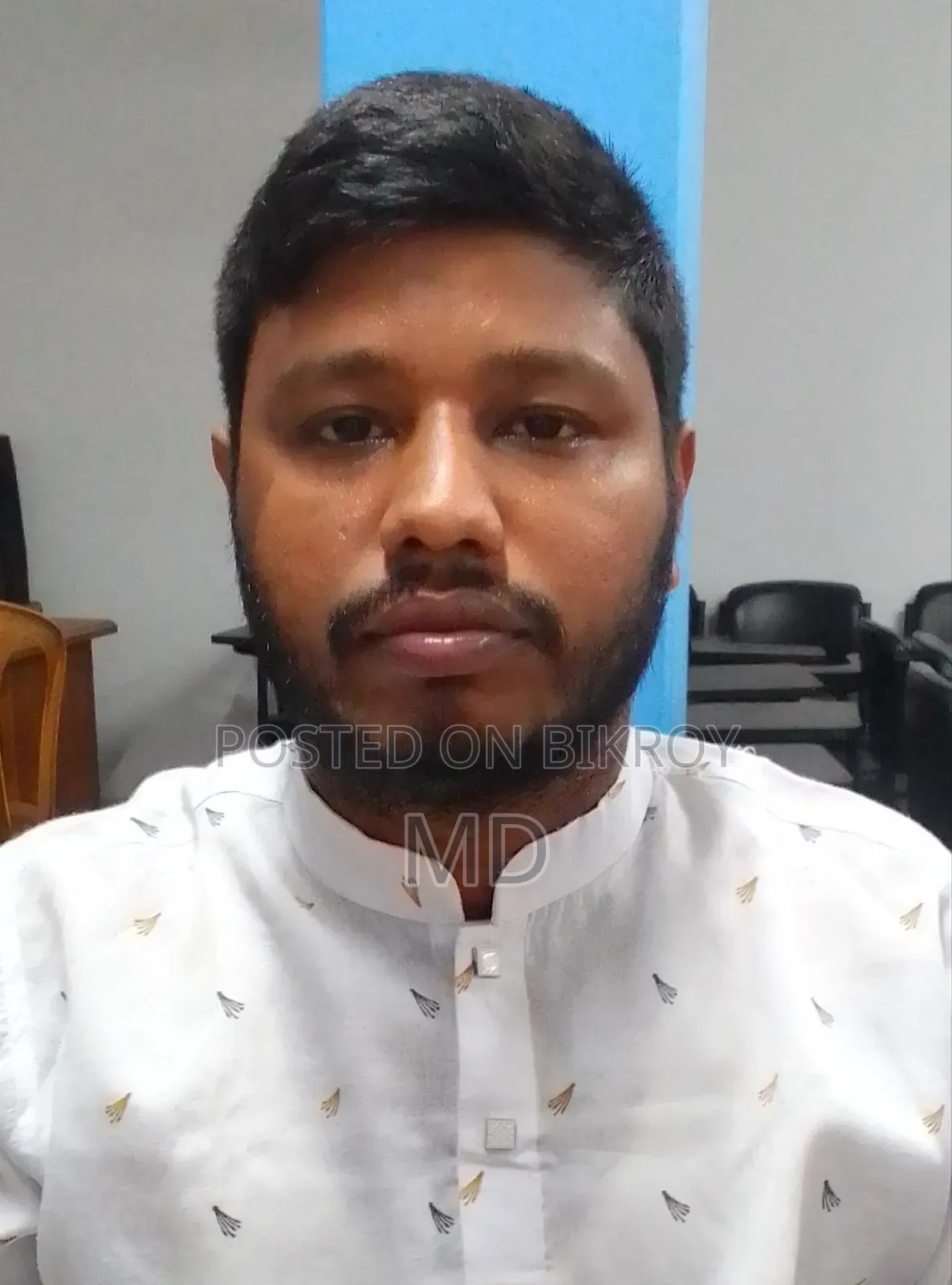পড়াতে চাই ৬ষ্ঠ থেকে ১০ম শ্রেনীর সকল বিষয়।