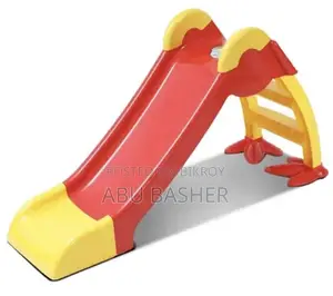 RFL Frog Slider