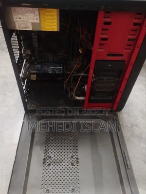 Dextop Computer
