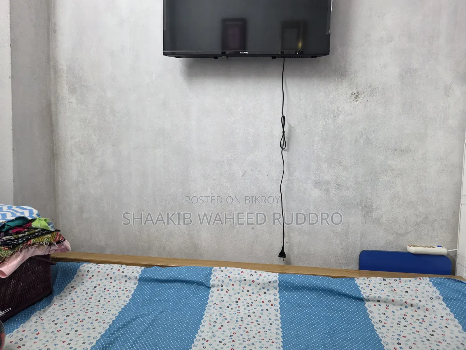পারটেক্স খাট/বিছানা