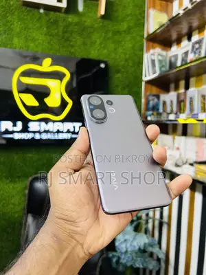 Vivo V60 256 GB Gray