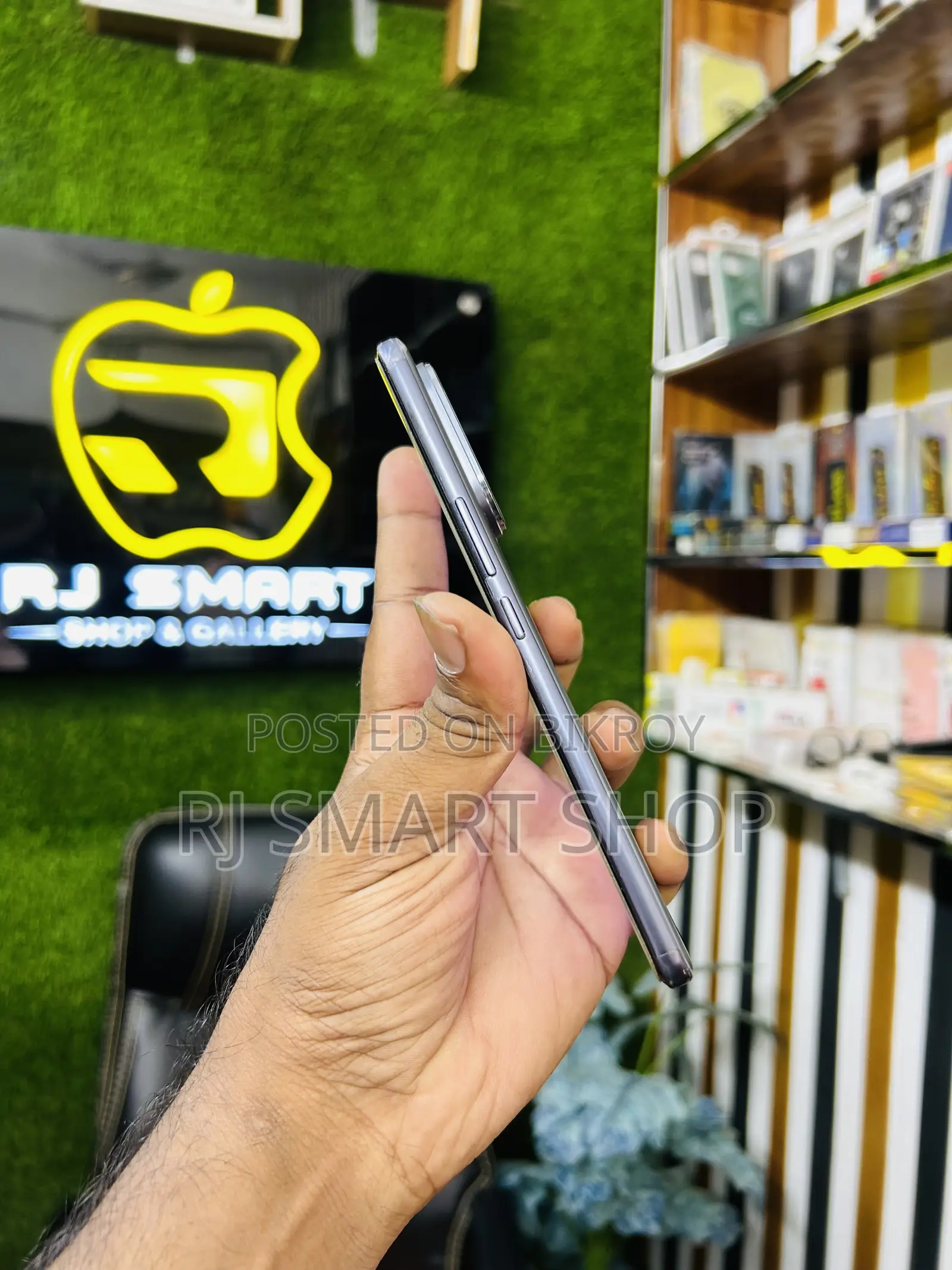 Vivo V60 256 GB Gray